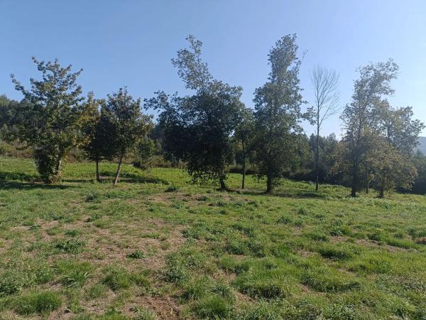 Terreno en Coirós Arriba
