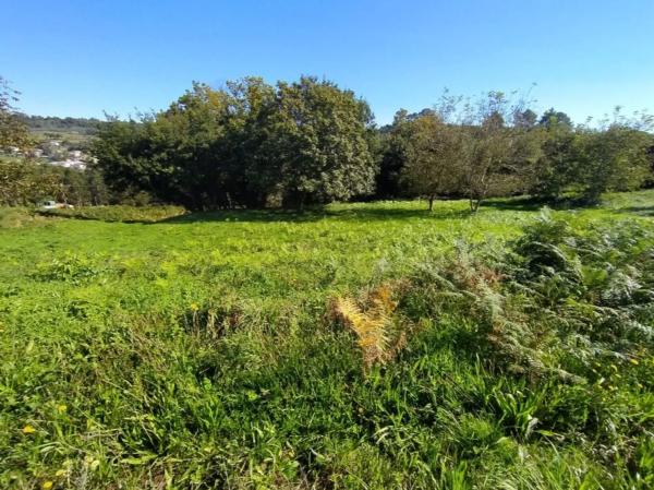 Terreno en Coiros