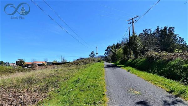 Terreno en Oza-Cesuras