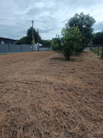 Terreno en Lugar Bañobre s/n