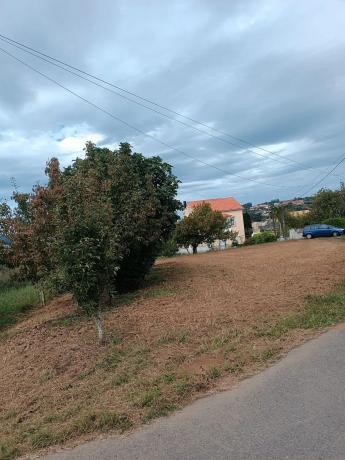 Terreno en Lugar Bañobre s/n