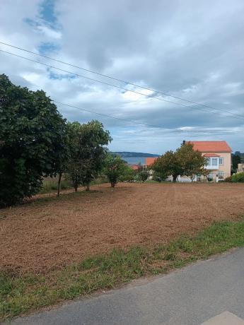 Terreno en Lugar Bañobre s/n