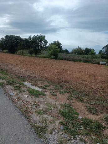 Terreno en Lugar Bañobre s/n