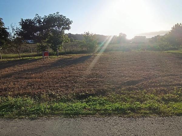 Terreno en Lugar Bañobre s/n