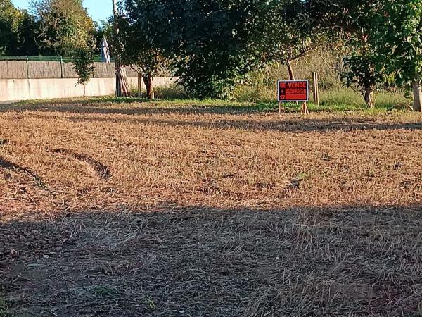 Terreno en Lugar Bañobre s/n