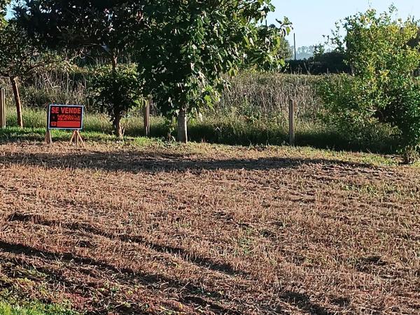 Terreno en Lugar Bañobre s/n