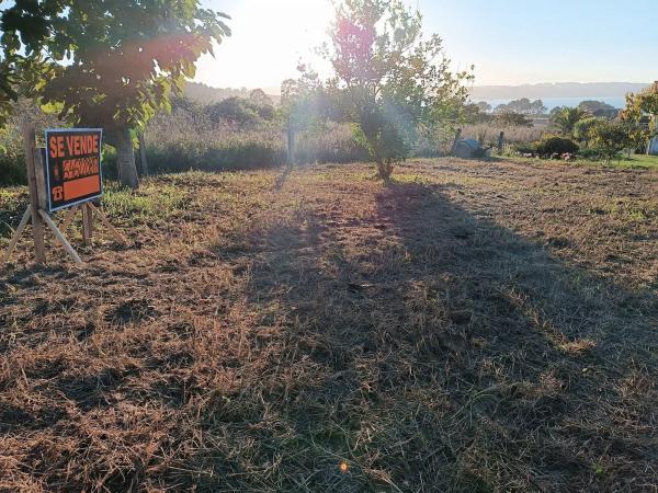 Terreno en Lugar Bañobre s/n