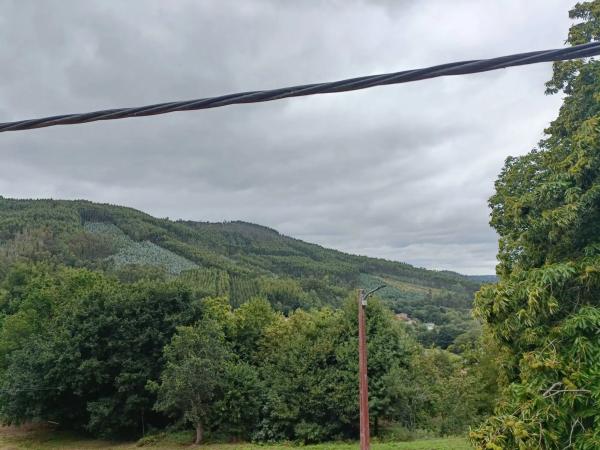 Terreno en Trasanquelos