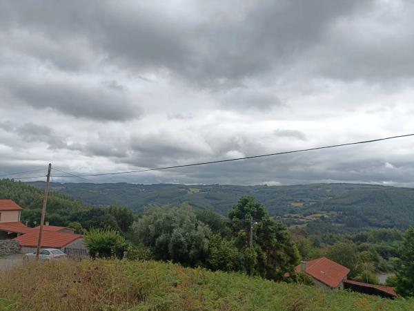 Terreno en Oza-Cesuras