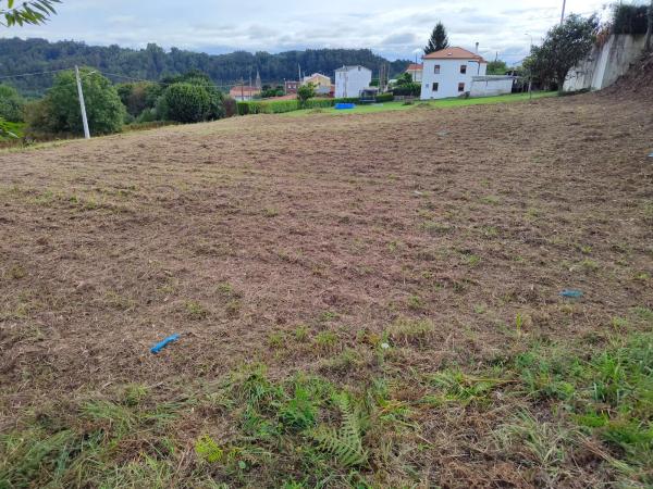 Terreno en Leiro, Miño, km 13