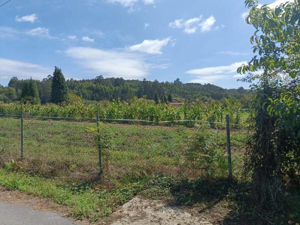 Terreno en Oza-Cesuras