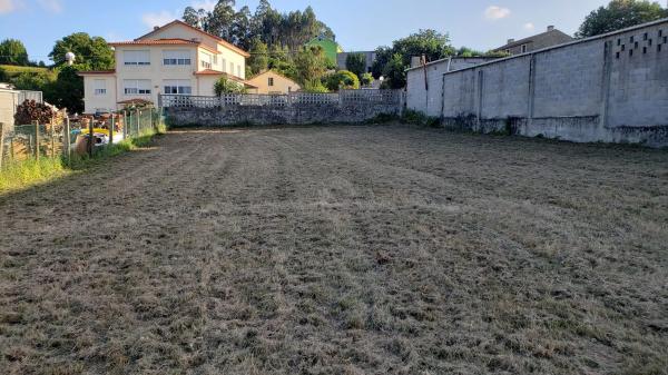 Terreno en Lugar Sanchal