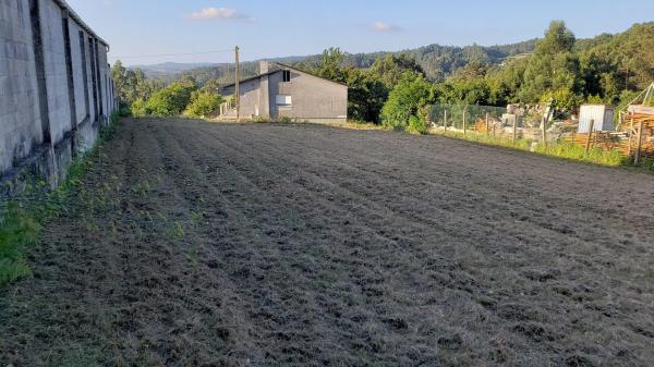 Terreno en Lugar Sanchal