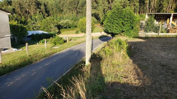 Terreno en Lugar Sanchal