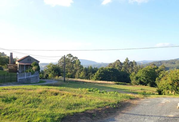 Terreno en Lugar Sanchal