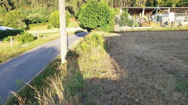 Terreno en Lugar Sanchal