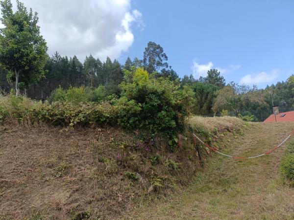 Terreno en Burricios