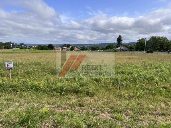 Terreno en Coirós Abaixo