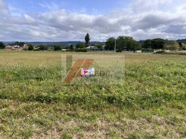 Terreno en Coirós Abaixo