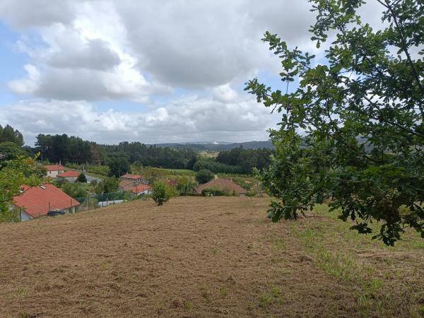 Terreno en Burricios