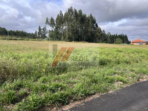 Terreno en Coirós Abaixo