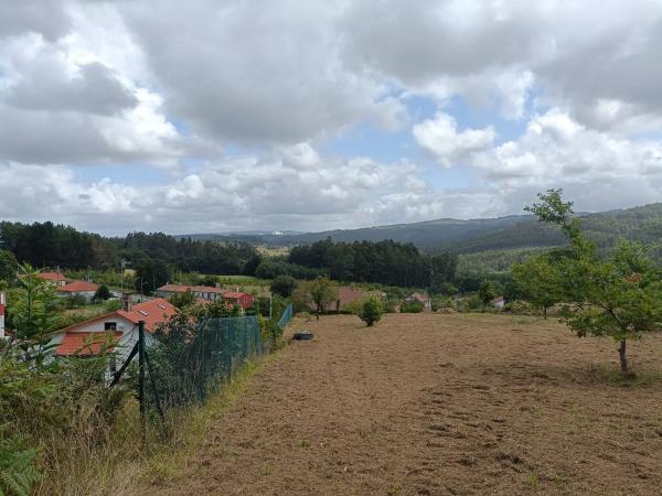 Terreno en Burricios