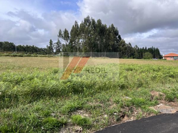 Terreno en Coirós Abaixo