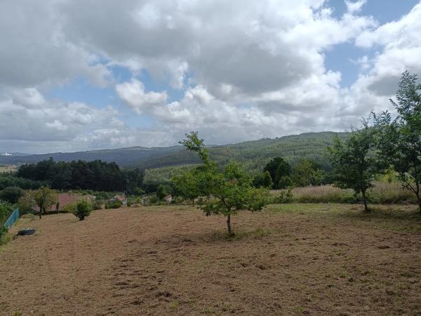 Terreno en Burricios