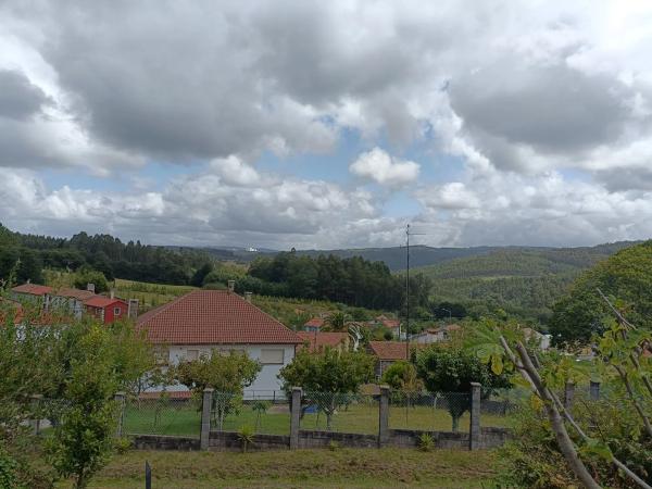 Terreno en Burricios