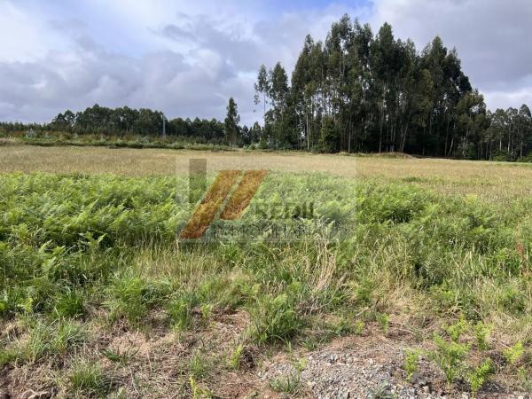 Terreno en Coirós Abaixo