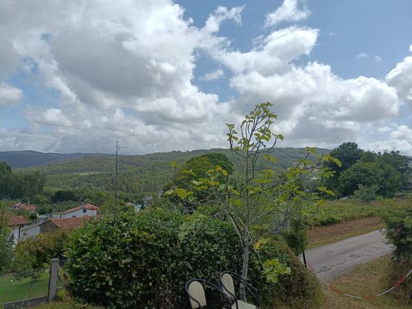 Terreno en Burricios