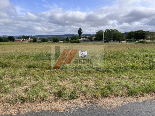 Terreno en Coirós Abaixo