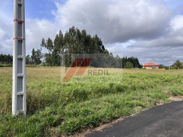 Terreno en Coirós Abaixo