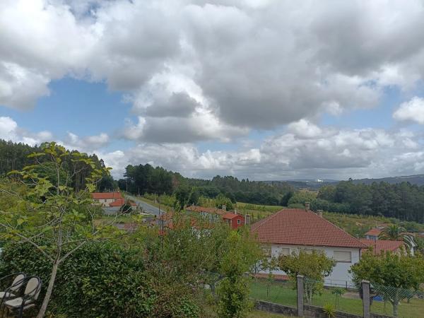 Terreno en Burricios