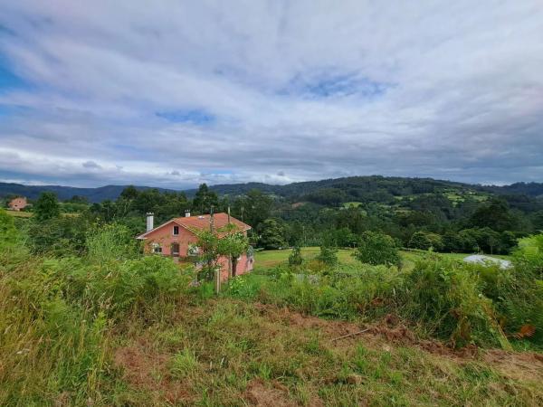 Terreno en Lugar Armada