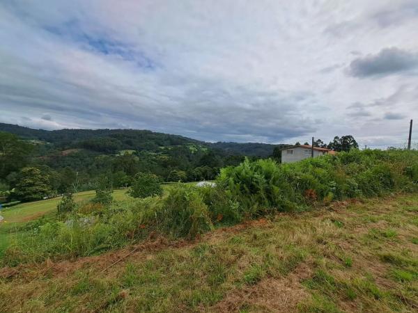 Terreno en Lugar Armada