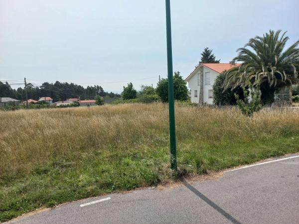 Terreno en Miño s/n