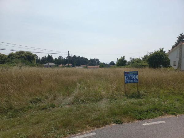 Terreno en Miño s/n