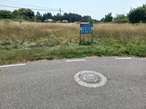Terreno en Miño s/n