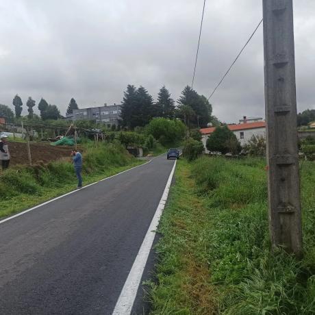 Terreno en carretera Dordaño s/n