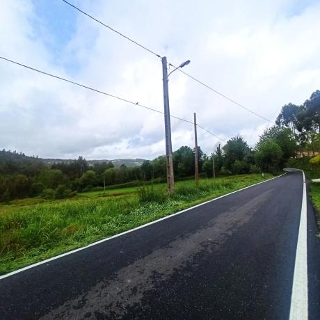 Terreno en carretera Dordaño s/n