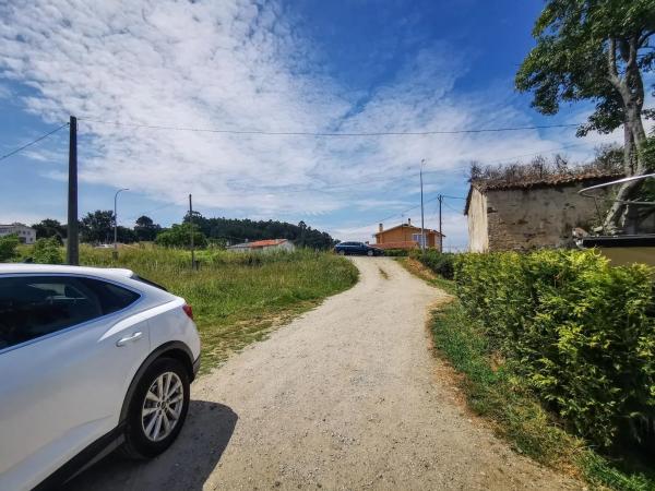 Terreno en Queiris s/n