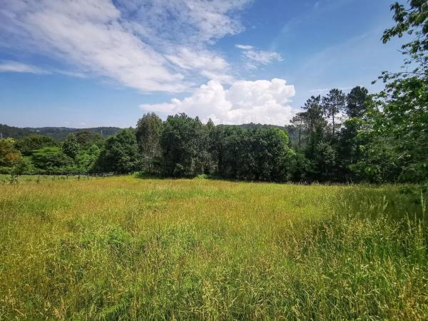 Terreno en Queiris s/n