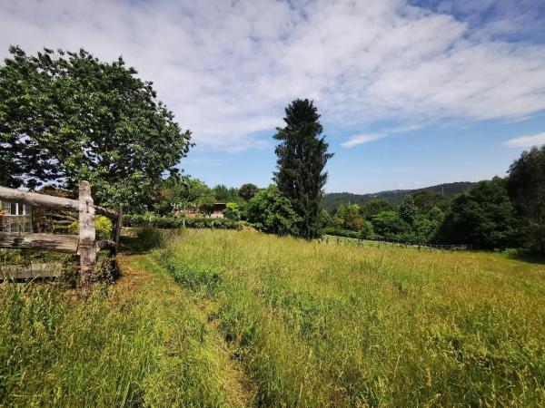 Terreno en Queiris s/n