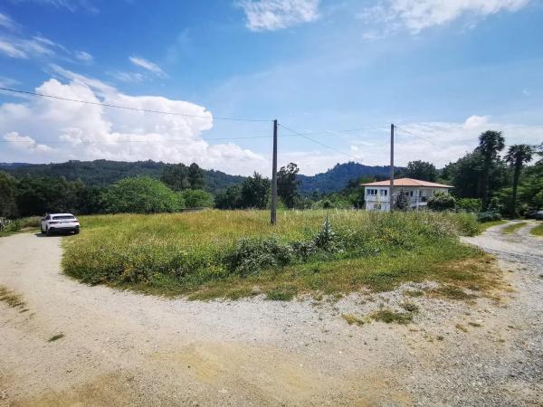 Terreno en Queiris s/n