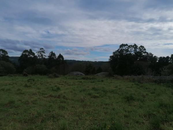 Terreno en Lugar Ansimonde