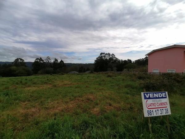 Terreno en Lugar Ansimonde