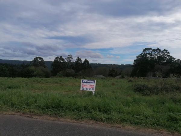 Terreno en Lugar Ansimonde