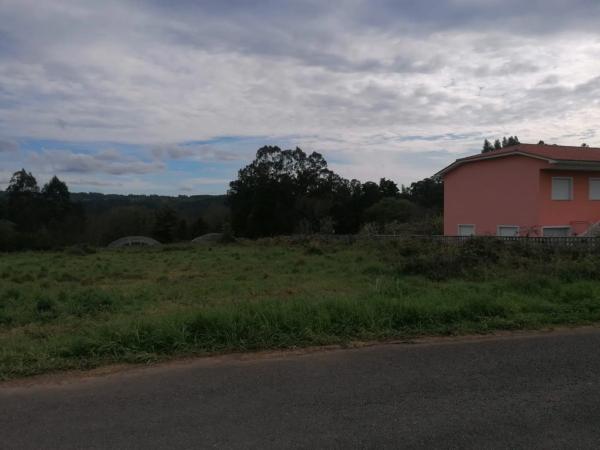 Terreno en Lugar Ansimonde