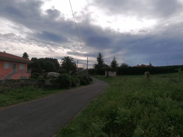 Terreno en Lugar Ansimonde